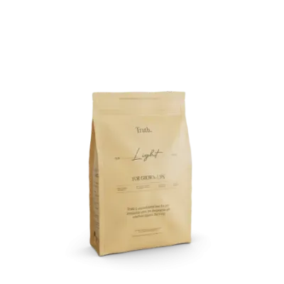 TRUTH LIGHT 2,5 Kg